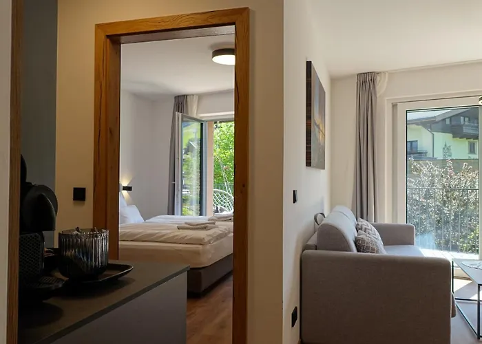 Bergzeit * Saalbach-Hinterglemm