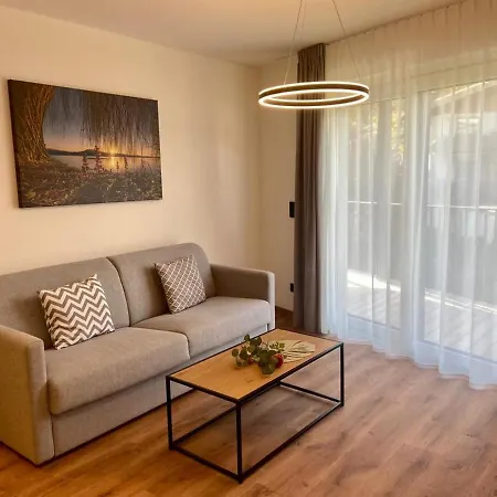 Bergzeit Apartamento *