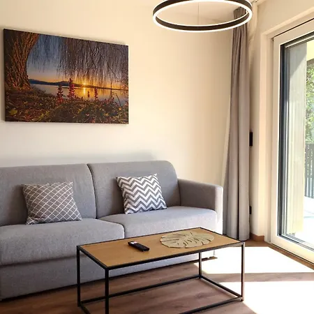 Διαμέρισμα Bergzeit